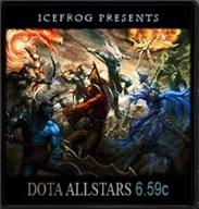 dota 6.59c